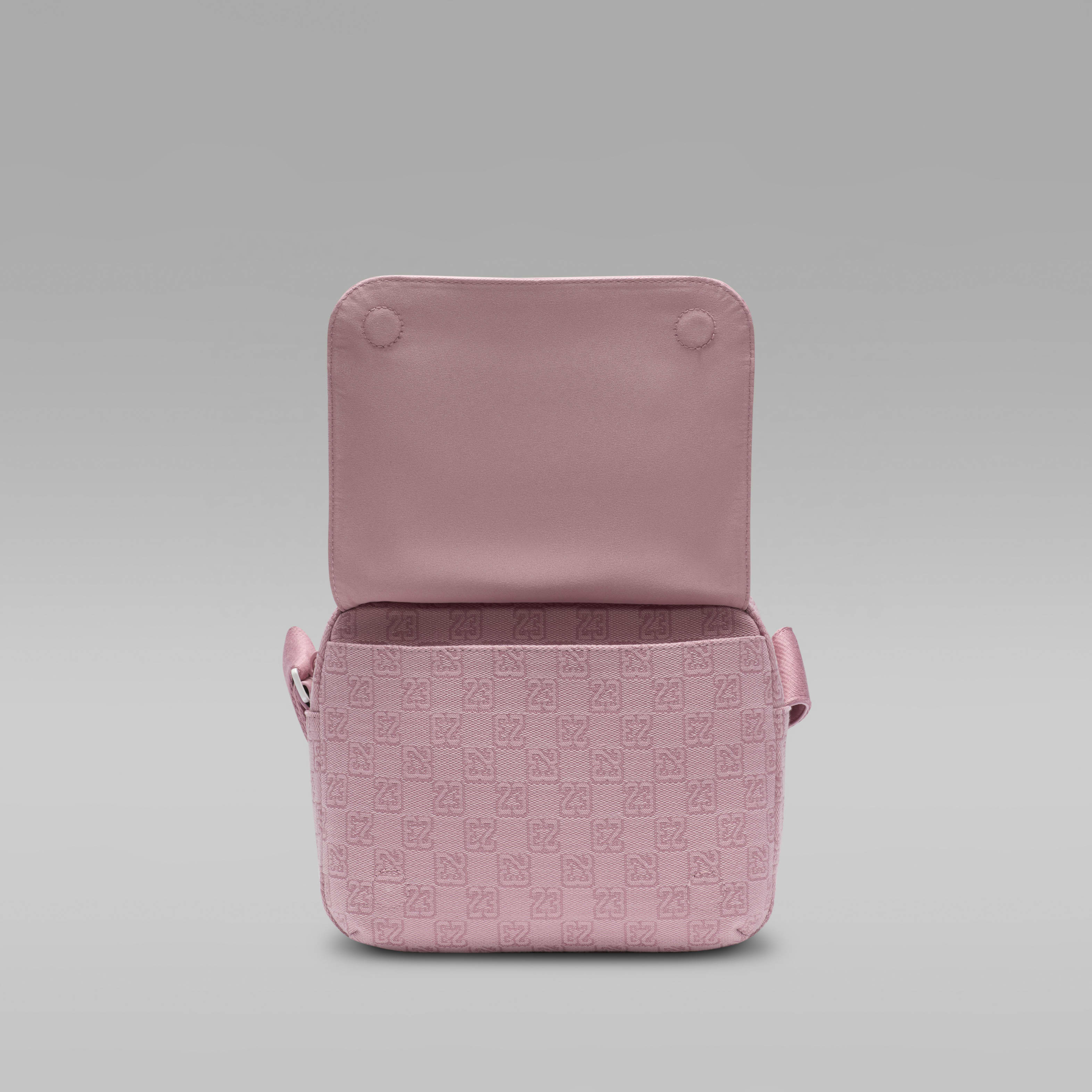 Nike Jordan Monogram Mini Messenger Bag (3.6L) | The Summit